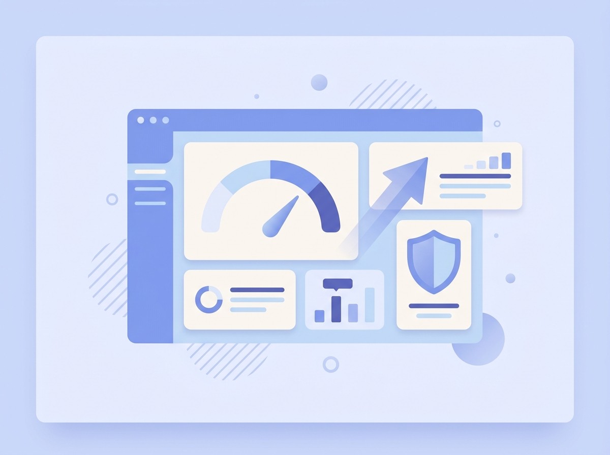 Platform upgrade services — speed, security and reliability